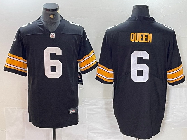 Pittsburgh Steelers Jerseys 016 [Cheap NFL Jerseys 2516]